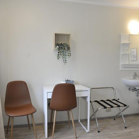 Klausturhof Guesthouse Kirkjubæjarklaustur Εξωτερικό φωτογραφία