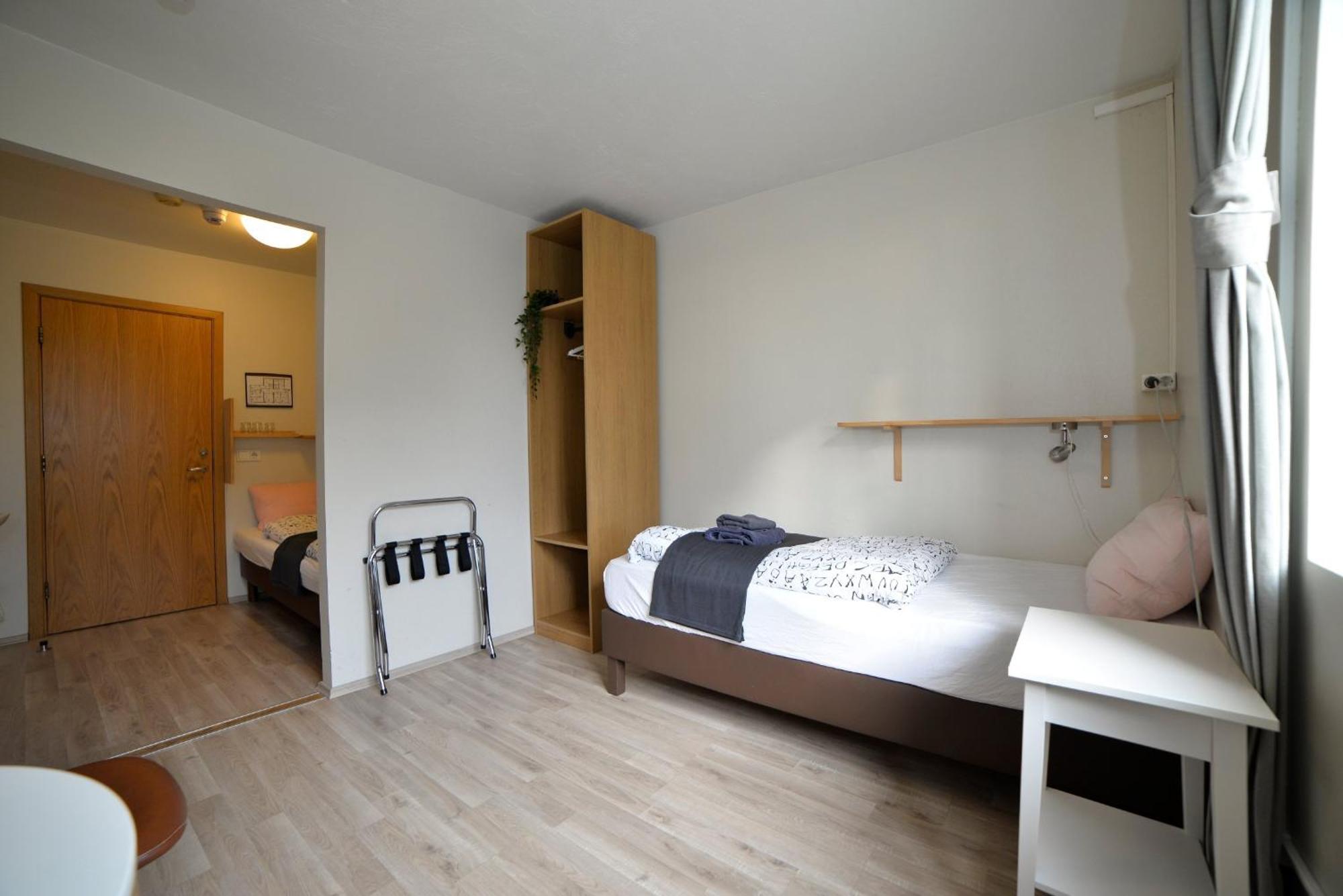 Klausturhof Guesthouse Kirkjubæjarklaustur Εξωτερικό φωτογραφία