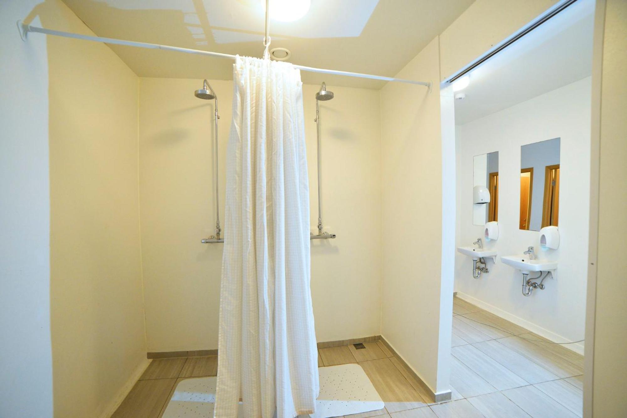Klausturhof Guesthouse Kirkjubæjarklaustur Εξωτερικό φωτογραφία