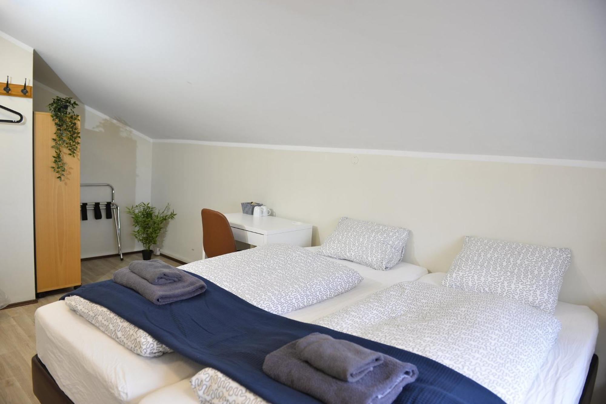 Klausturhof Guesthouse Kirkjubæjarklaustur Εξωτερικό φωτογραφία