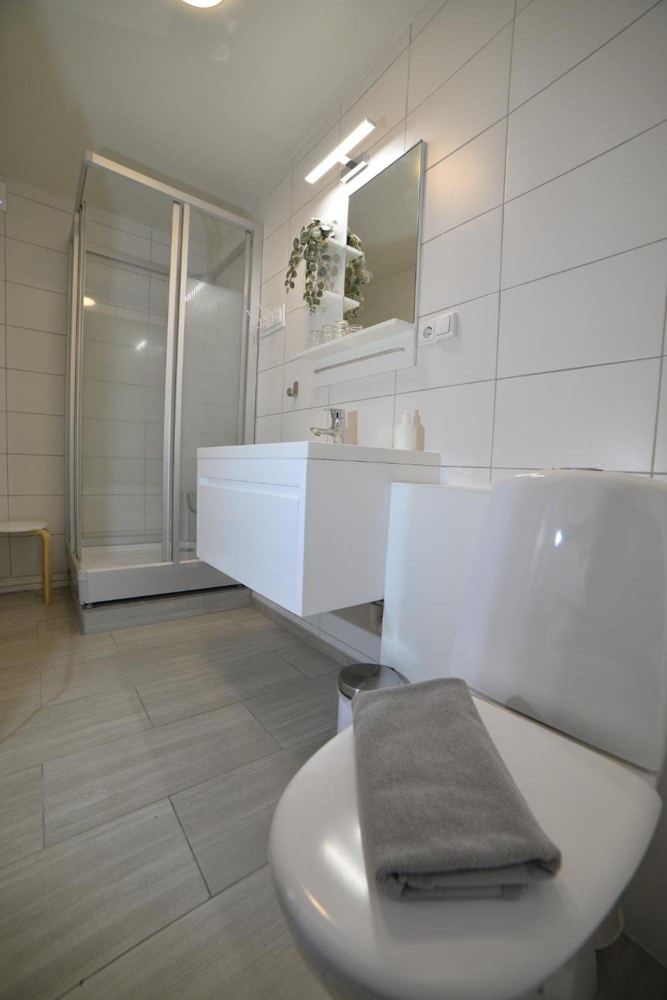 Klausturhof Guesthouse Kirkjubæjarklaustur Εξωτερικό φωτογραφία