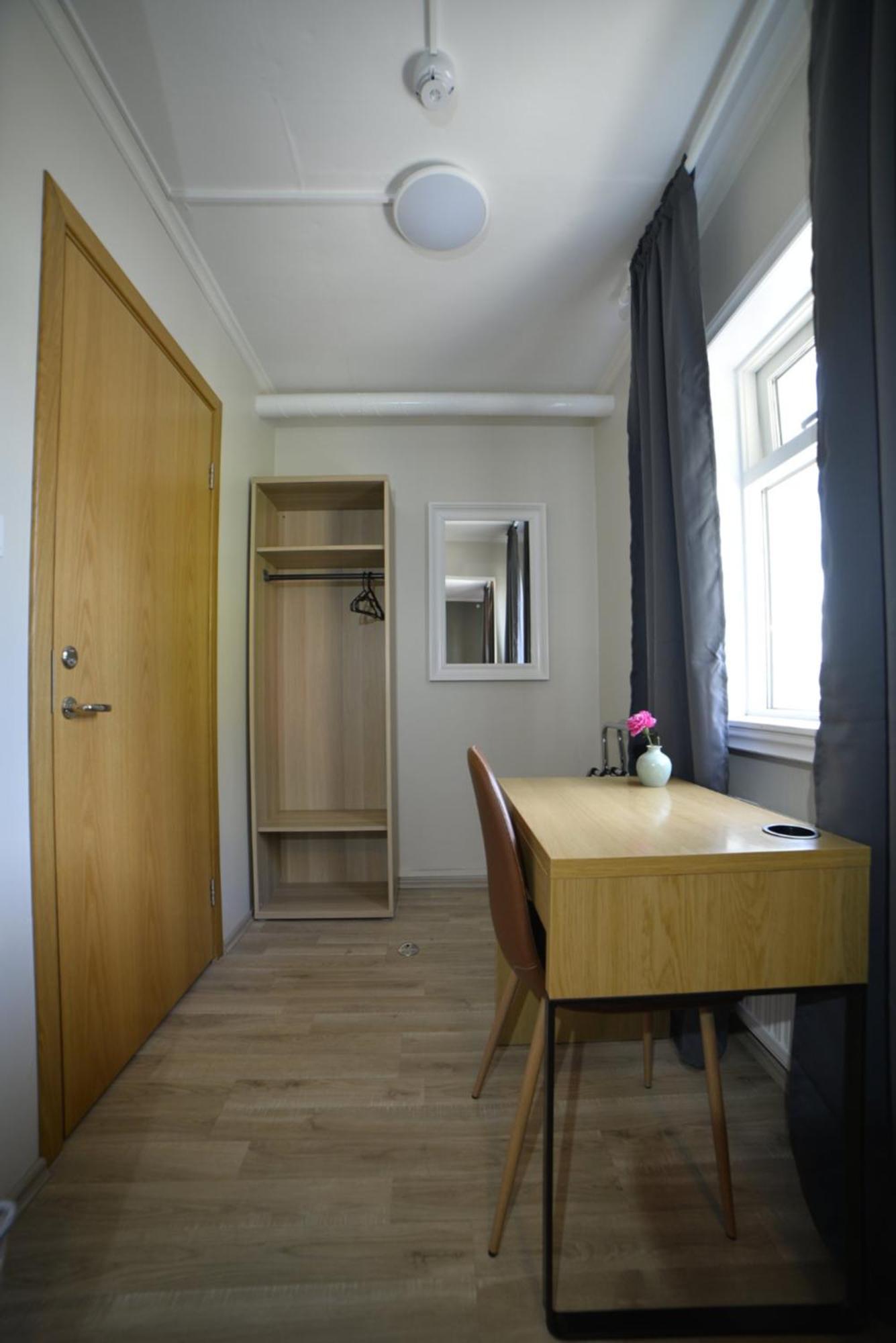 Klausturhof Guesthouse Kirkjubæjarklaustur Εξωτερικό φωτογραφία